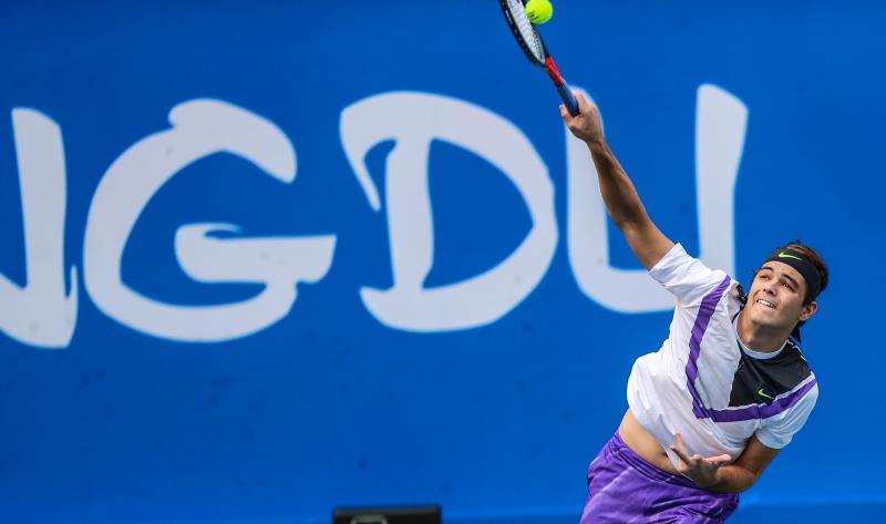 首秀的潜在 首秀的潜在