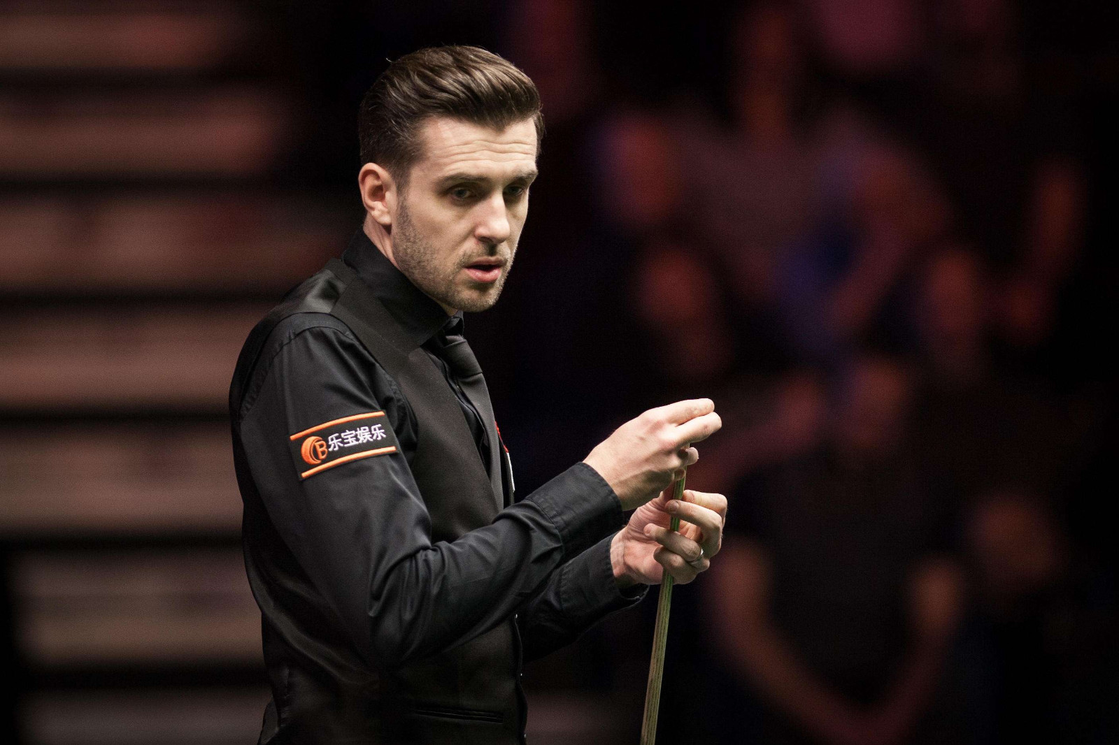 这场比赛中 这场比赛中